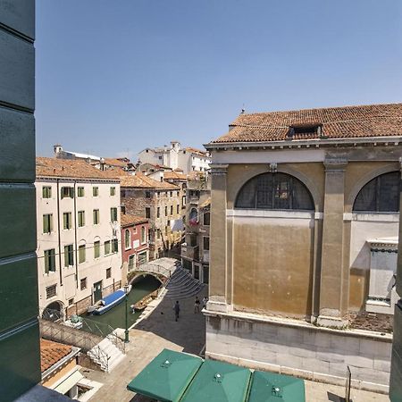 Ca' Magia - Rialto Exclusive Residence By Wonderful Italy Venecia Exterior foto