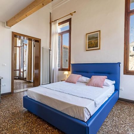 Ca' Magia - Rialto Exclusive Residence By Wonderful Italy Venecia Exterior foto