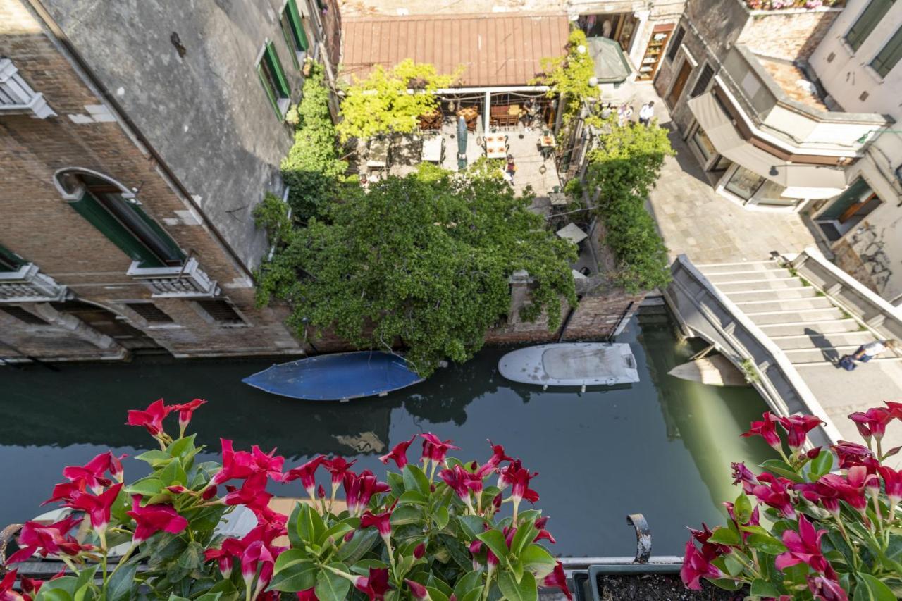 Ca' Magia - Rialto Exclusive Residence By Wonderful Italy Venecia Exterior foto