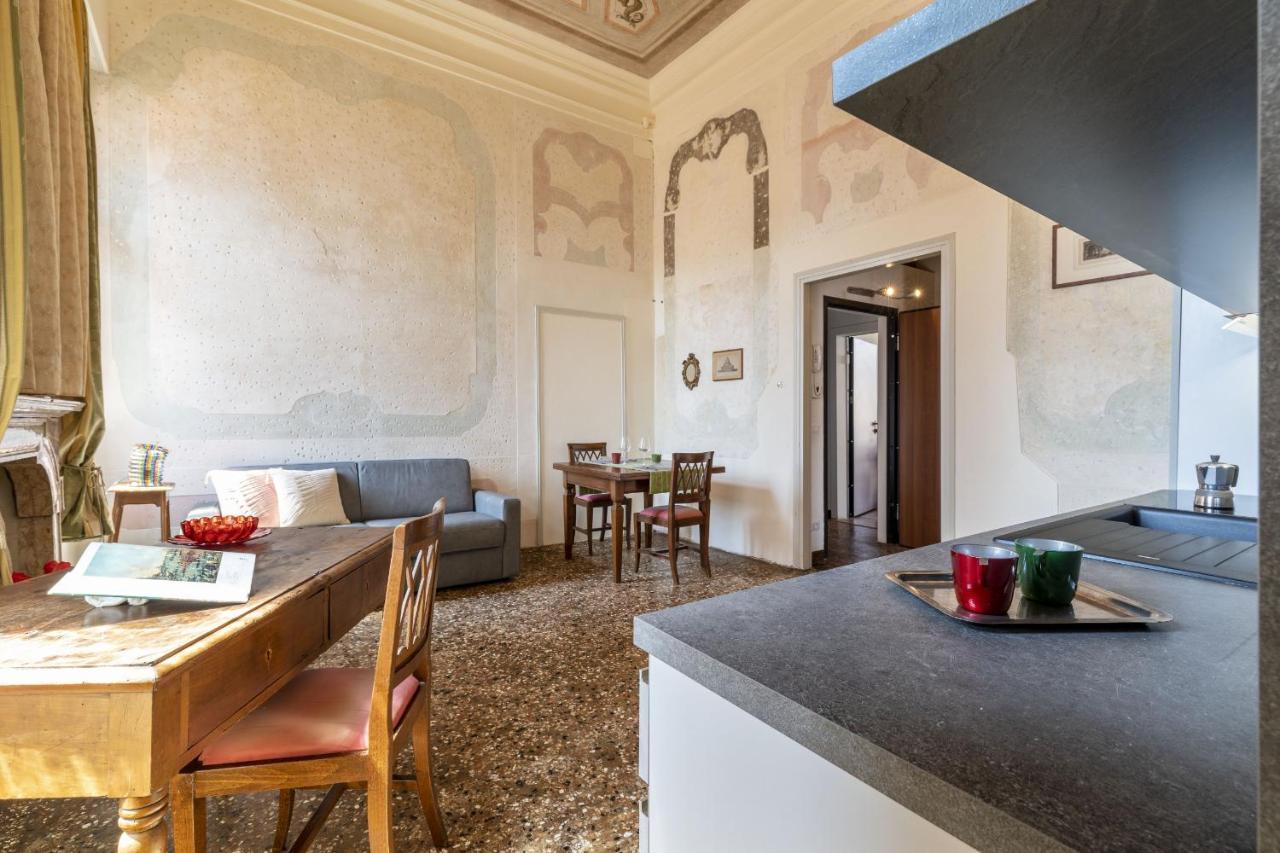 Ca' Magia - Rialto Exclusive Residence By Wonderful Italy Venecia Exterior foto