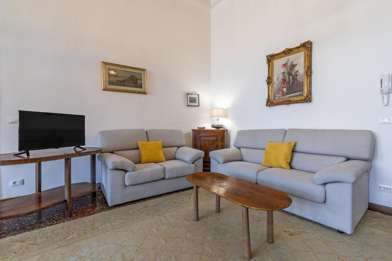 Ca' Magia - Rialto Exclusive Residence By Wonderful Italy Venecia Exterior foto