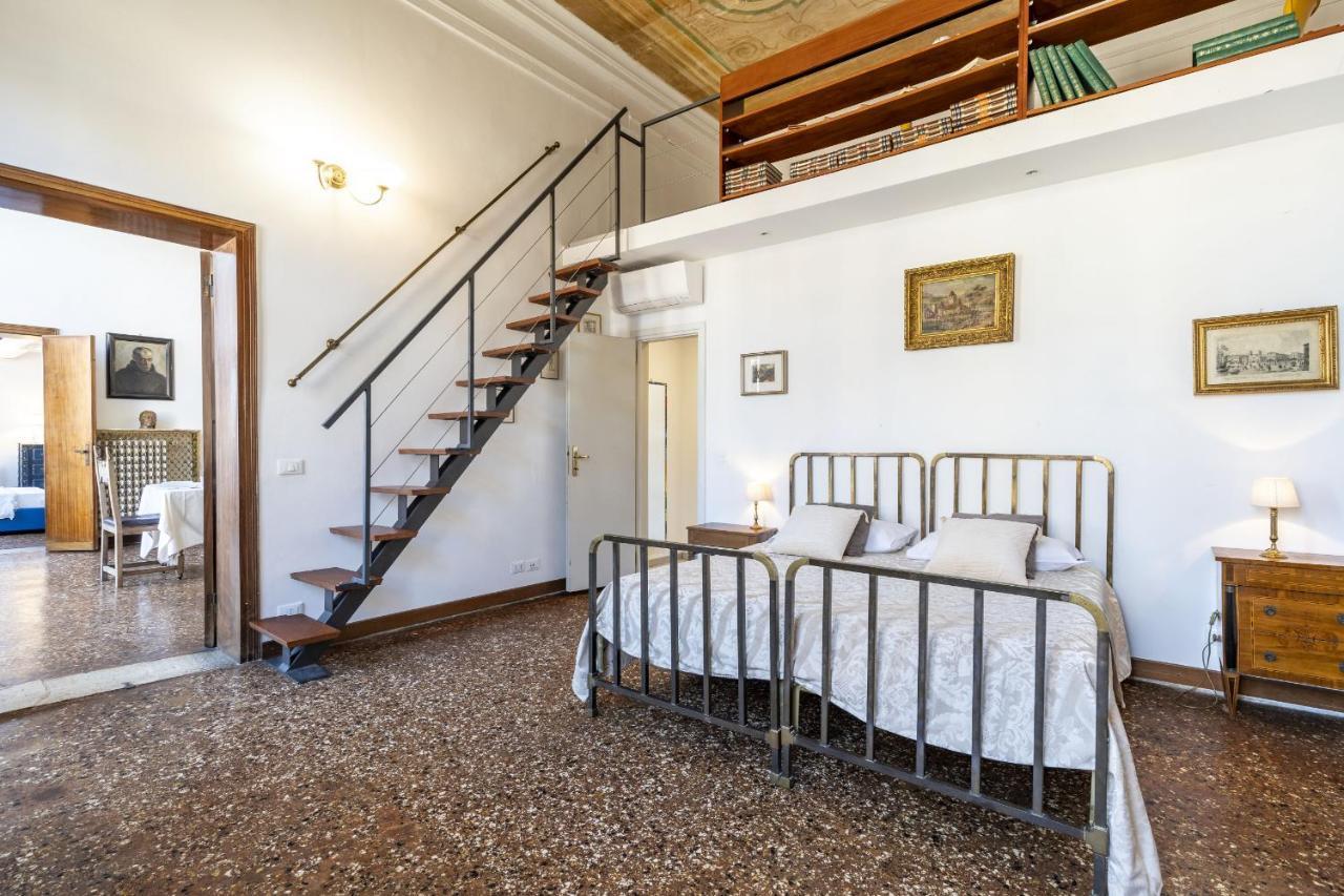 Ca' Magia - Rialto Exclusive Residence By Wonderful Italy Venecia Exterior foto