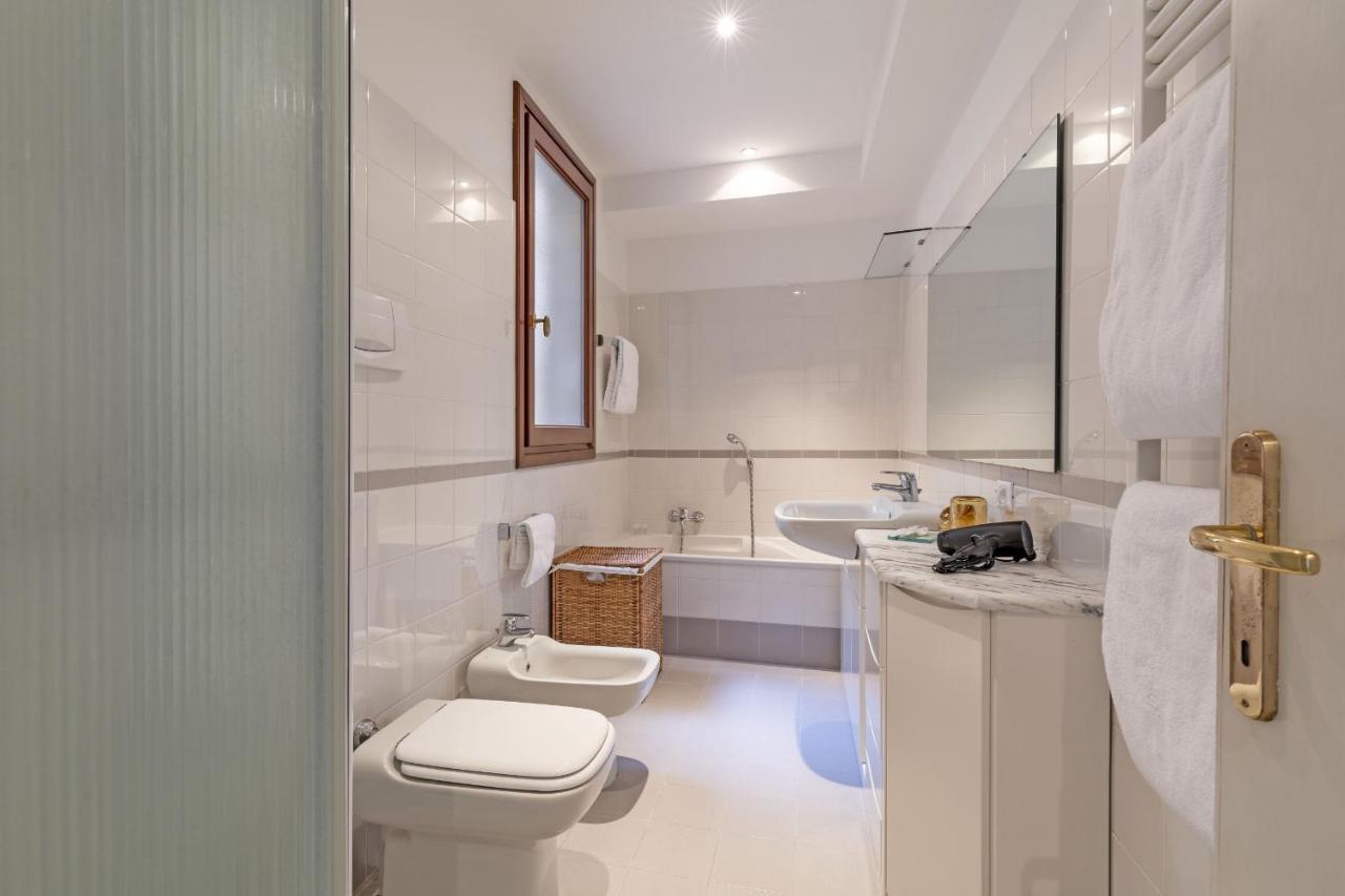 Ca' Magia - Rialto Exclusive Residence By Wonderful Italy Venecia Exterior foto
