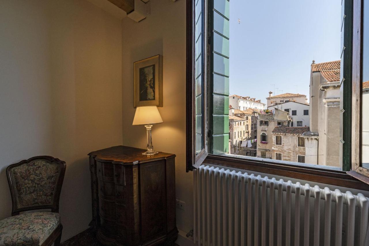 Ca' Magia - Rialto Exclusive Residence By Wonderful Italy Venecia Exterior foto