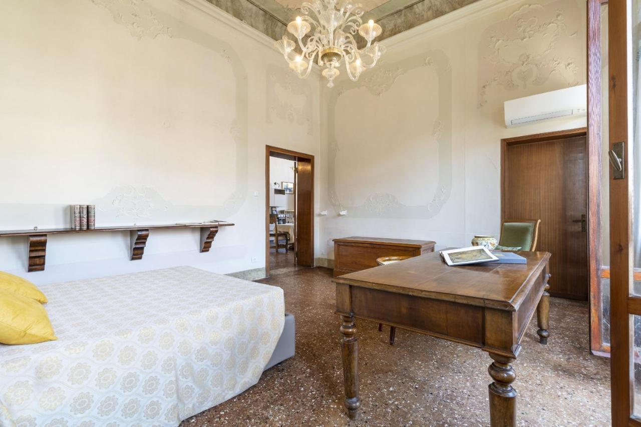 Ca' Magia - Rialto Exclusive Residence By Wonderful Italy Venecia Exterior foto