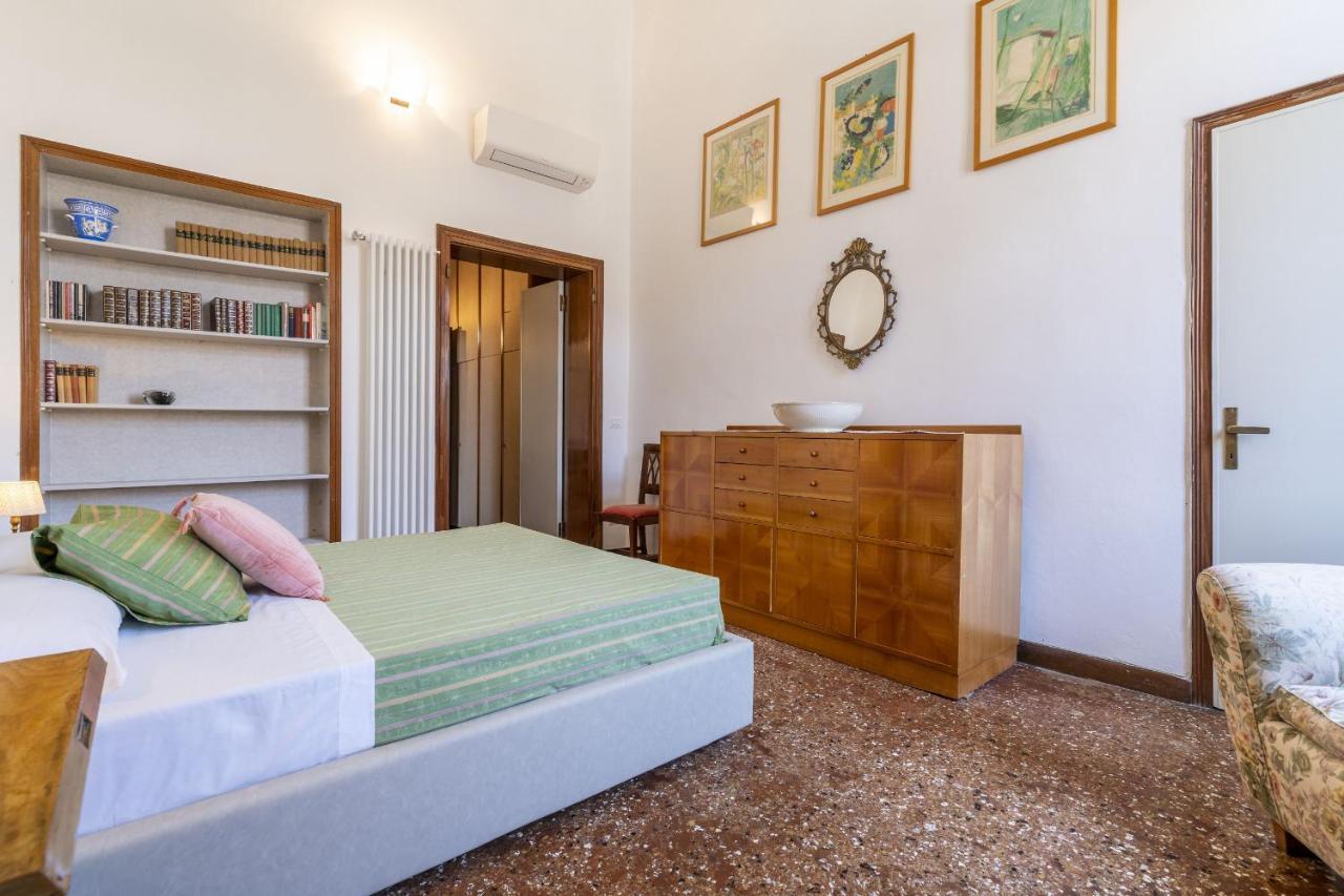 Ca' Magia - Rialto Exclusive Residence By Wonderful Italy Venecia Exterior foto