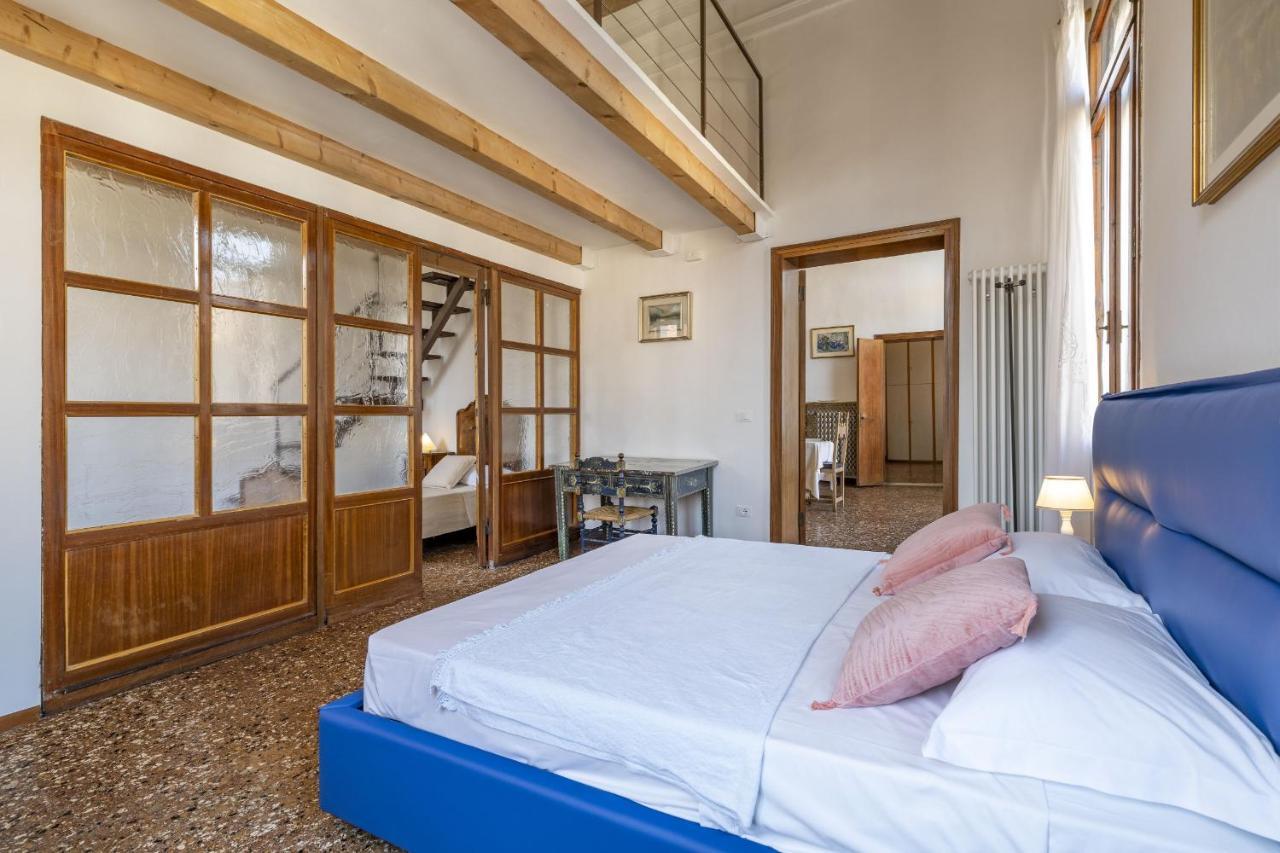 Ca' Magia - Rialto Exclusive Residence By Wonderful Italy Venecia Exterior foto