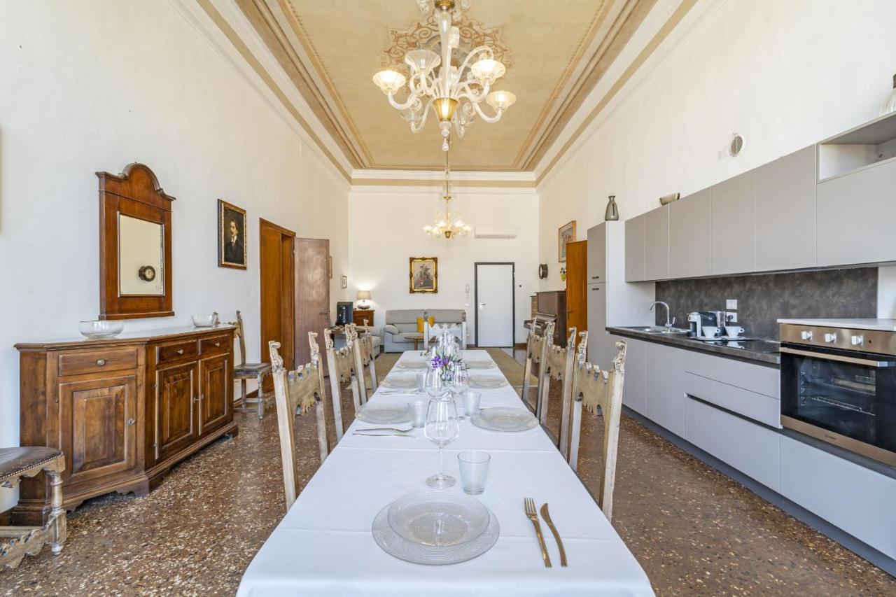 Ca' Magia - Rialto Exclusive Residence By Wonderful Italy Venecia Exterior foto