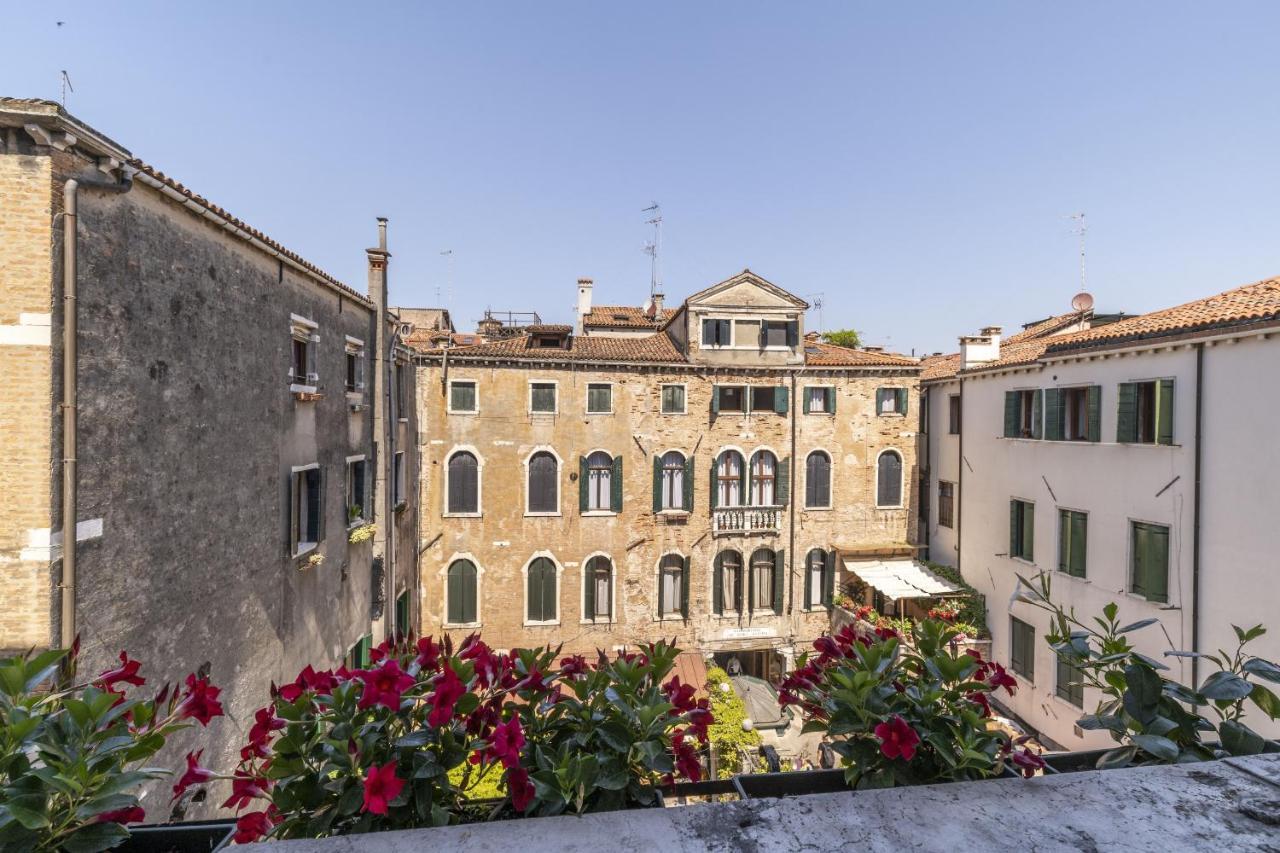 Ca' Magia - Rialto Exclusive Residence By Wonderful Italy Venecia Exterior foto