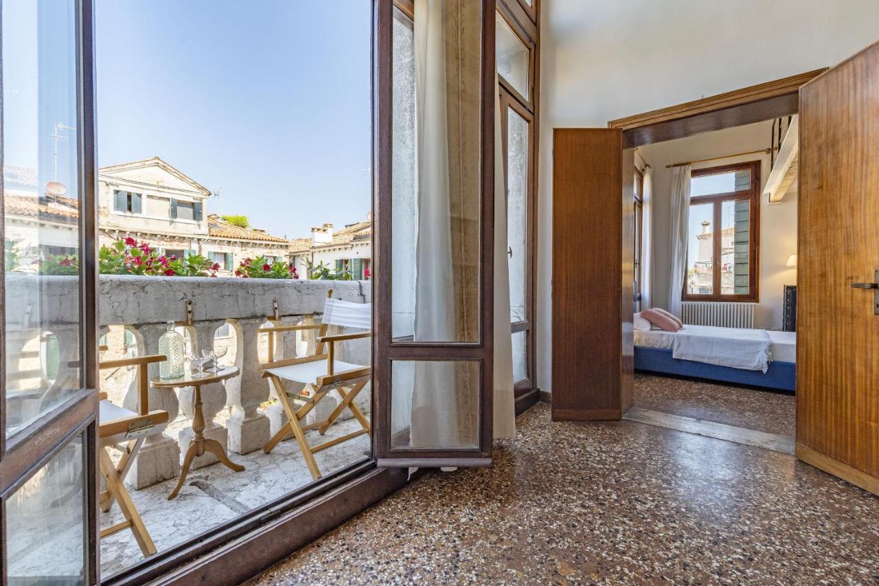 Ca' Magia - Rialto Exclusive Residence By Wonderful Italy Venecia Exterior foto