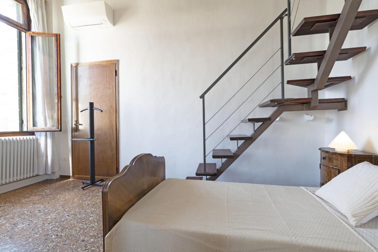 Ca' Magia - Rialto Exclusive Residence By Wonderful Italy Venecia Exterior foto
