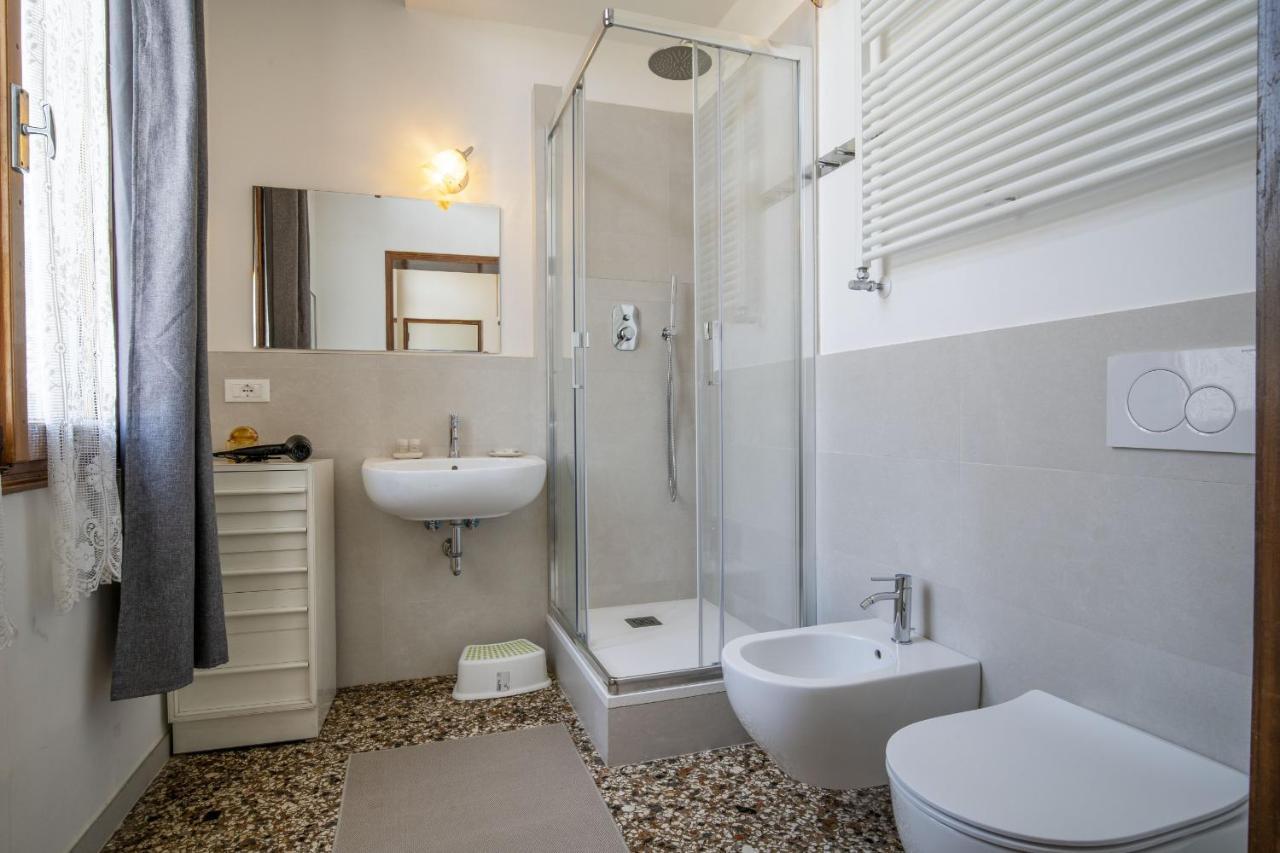 Ca' Magia - Rialto Exclusive Residence By Wonderful Italy Venecia Exterior foto