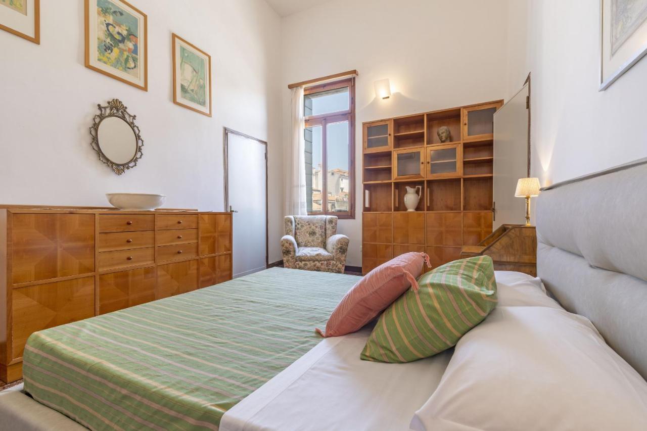 Ca' Magia - Rialto Exclusive Residence By Wonderful Italy Venecia Exterior foto