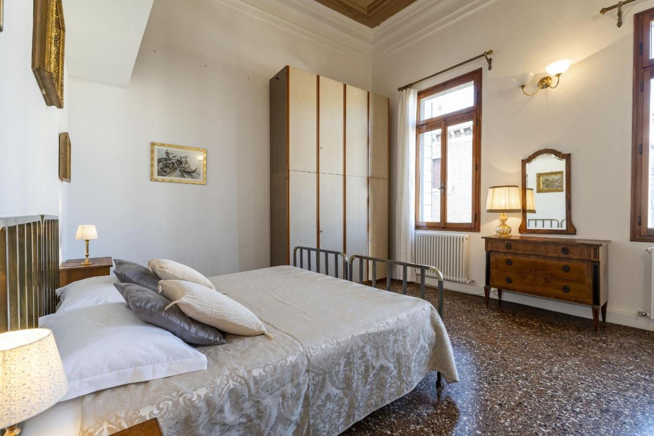 Ca' Magia - Rialto Exclusive Residence By Wonderful Italy Venecia Exterior foto