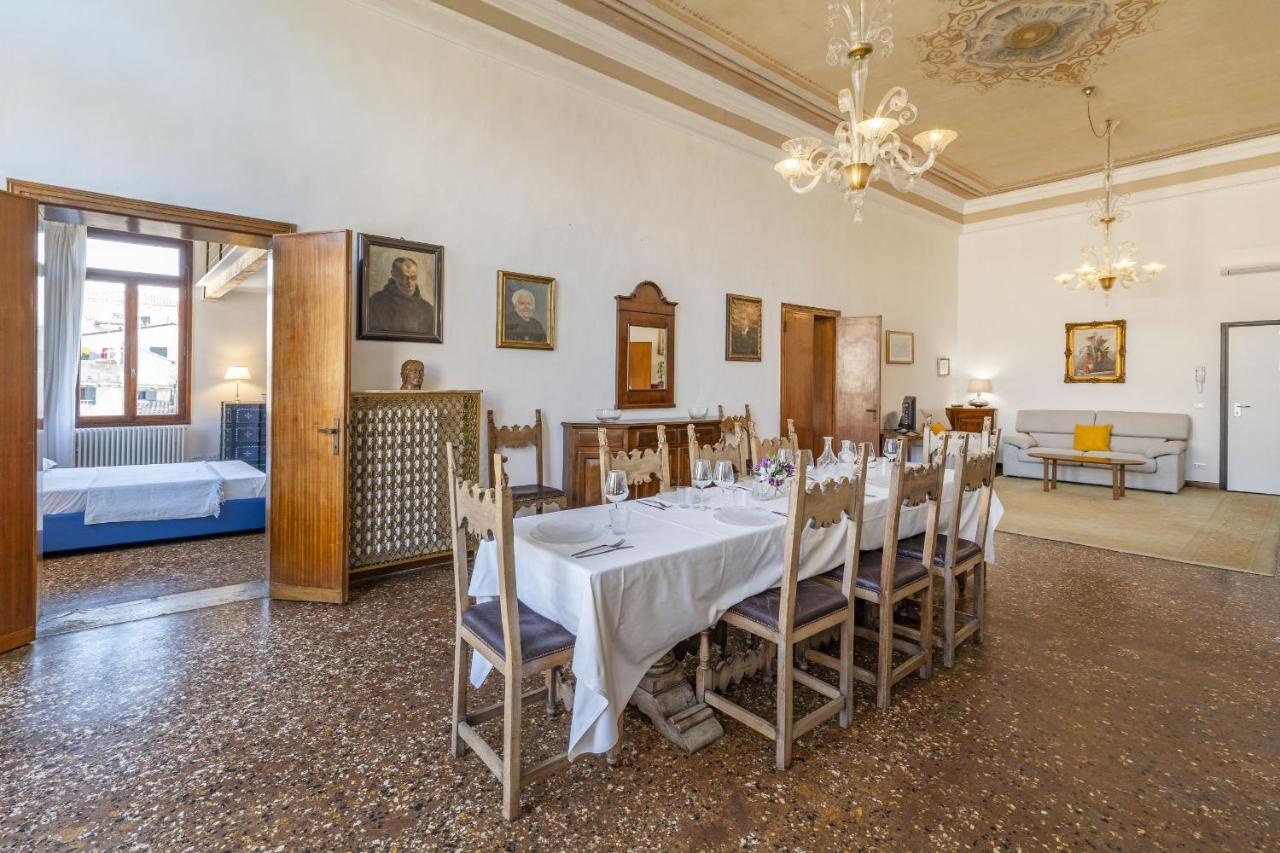 Ca' Magia - Rialto Exclusive Residence By Wonderful Italy Venecia Exterior foto