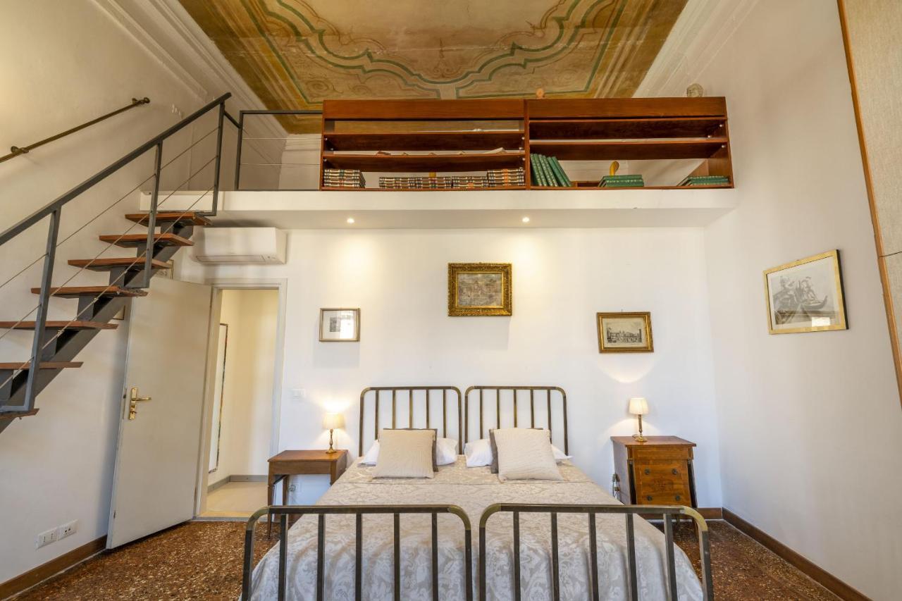 Ca' Magia - Rialto Exclusive Residence By Wonderful Italy Venecia Exterior foto