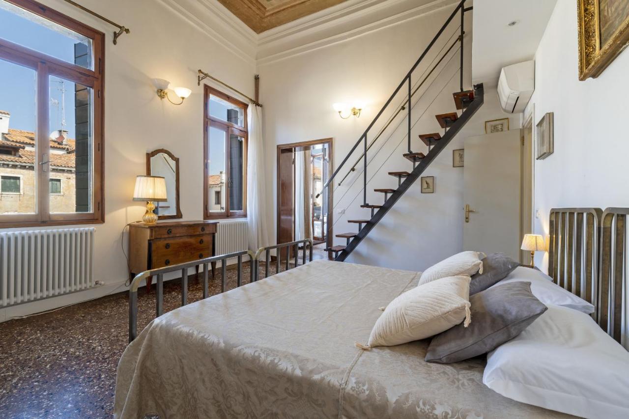 Ca' Magia - Rialto Exclusive Residence By Wonderful Italy Venecia Exterior foto
