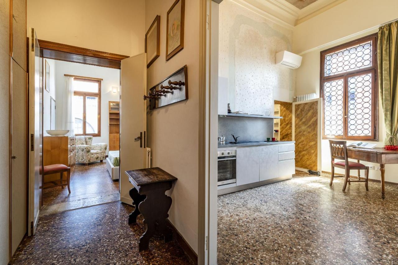 Ca' Magia - Rialto Exclusive Residence By Wonderful Italy Venecia Exterior foto