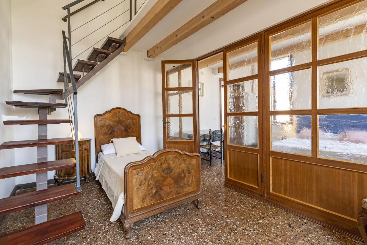 Ca' Magia - Rialto Exclusive Residence By Wonderful Italy Venecia Exterior foto