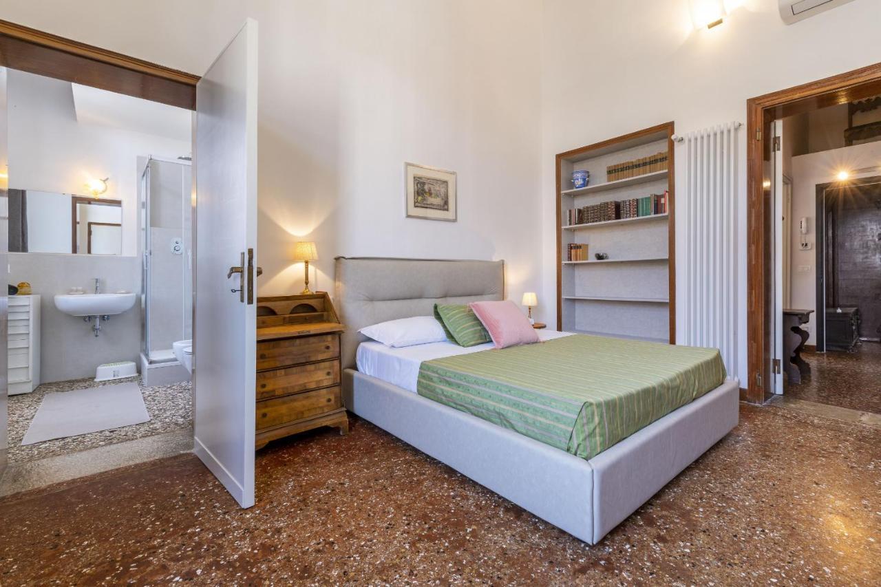 Ca' Magia - Rialto Exclusive Residence By Wonderful Italy Venecia Exterior foto
