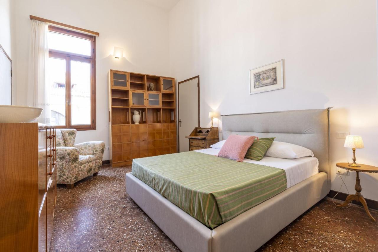 Ca' Magia - Rialto Exclusive Residence By Wonderful Italy Venecia Exterior foto